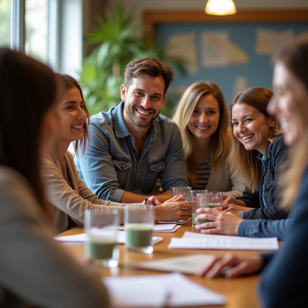 Comunidad de ahorradores