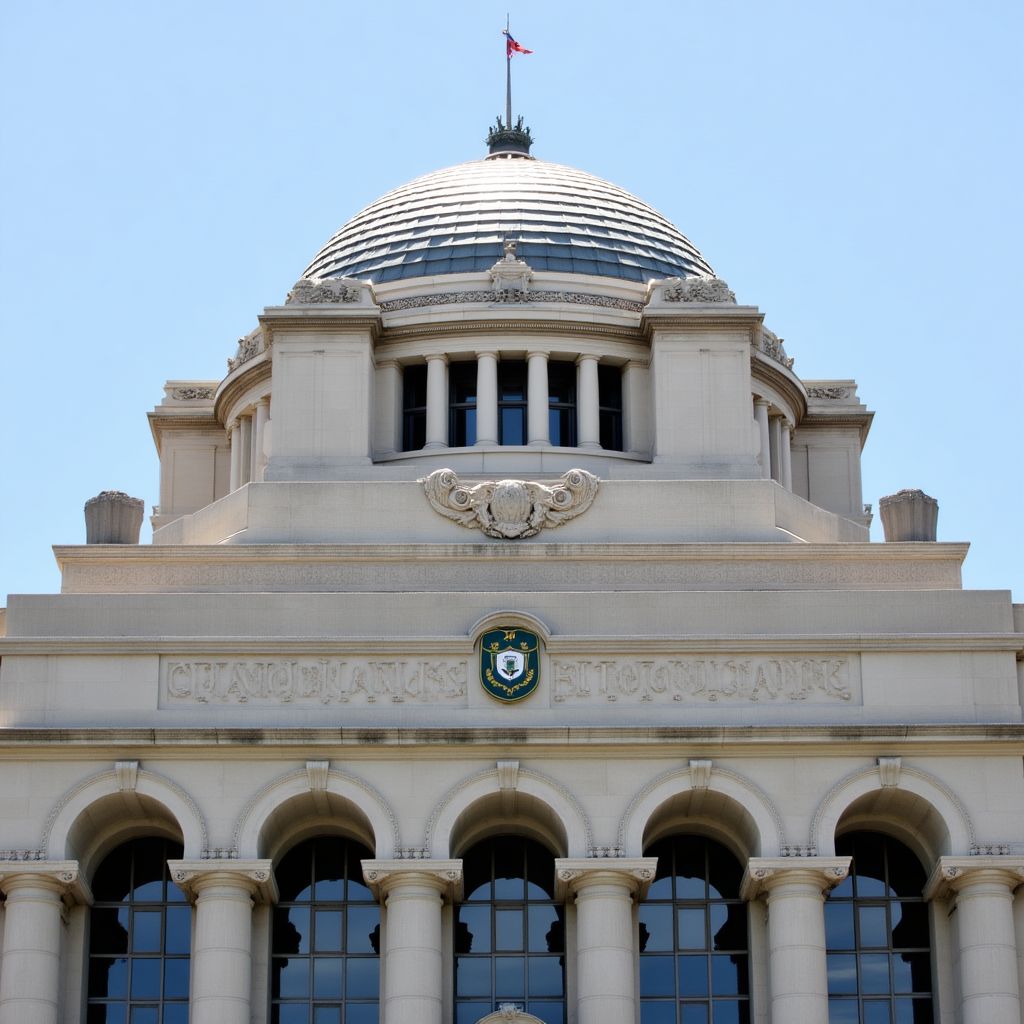 Banco Central de Argentina