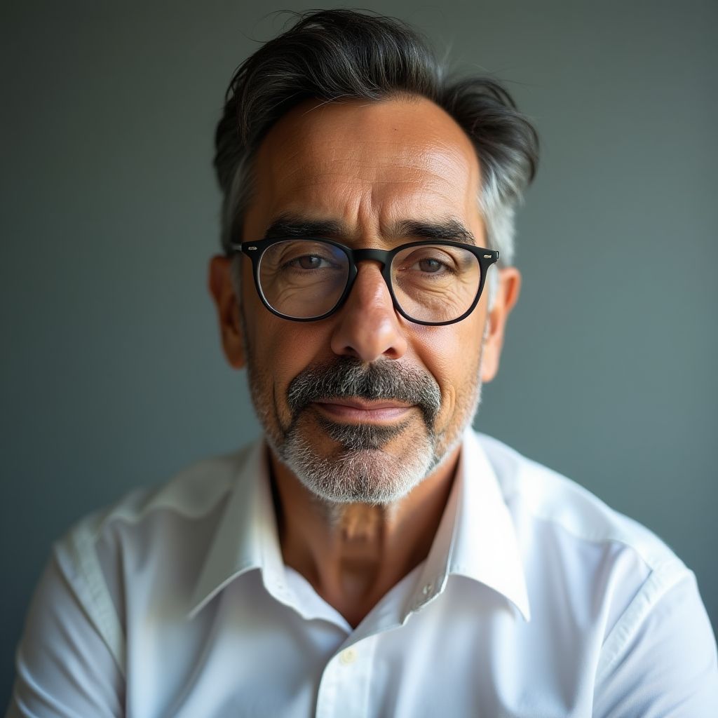 Gabriel Rojas - Director de Estrategias de Inversión